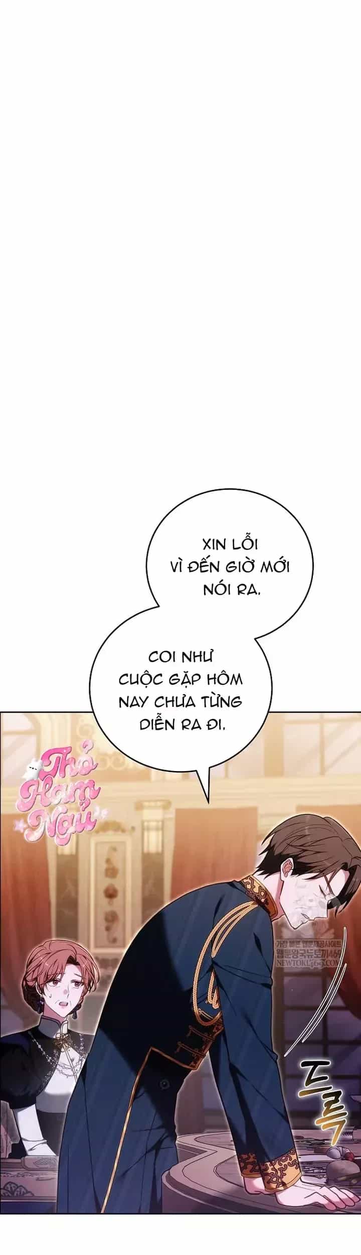 Lời Tỏ Tình Lần Thứ 101 - Chương 56 - ảnh 28