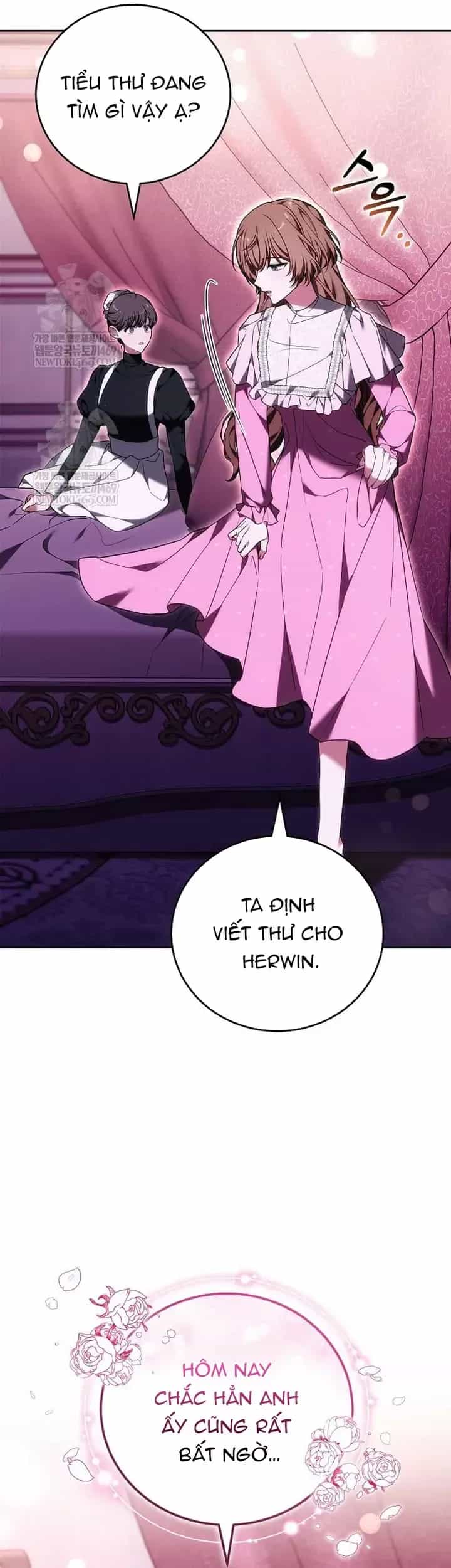 Lời Tỏ Tình Lần Thứ 101 - Chương 56 - ảnh 49