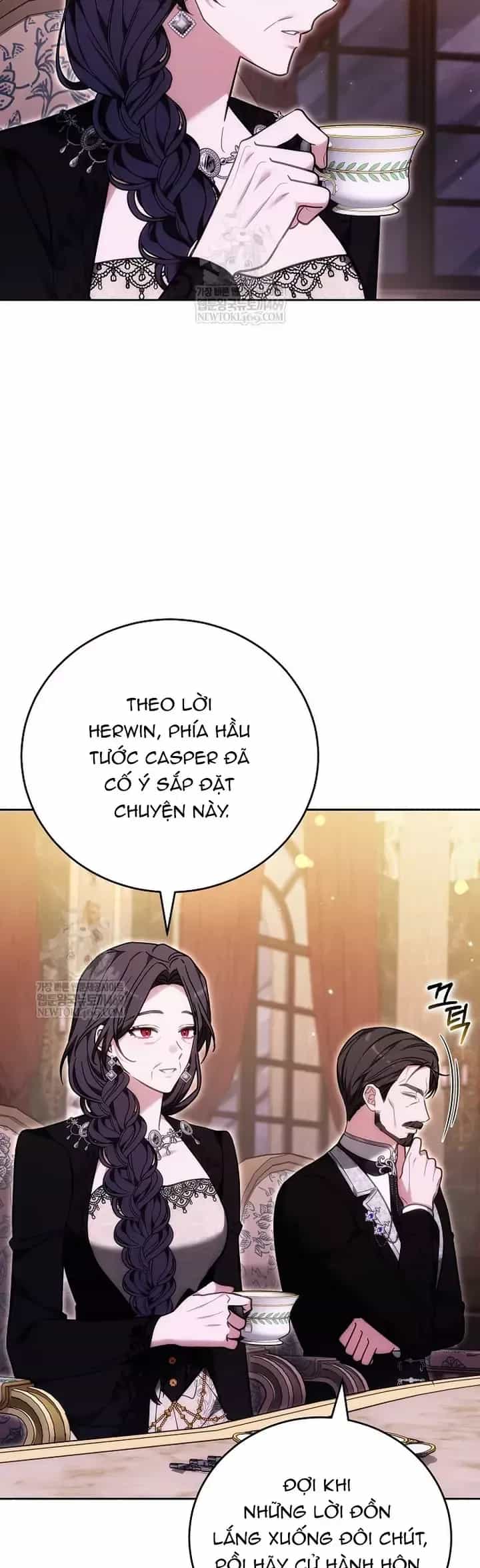 Lời Tỏ Tình Lần Thứ 101 - Chương 56 - ảnh 5