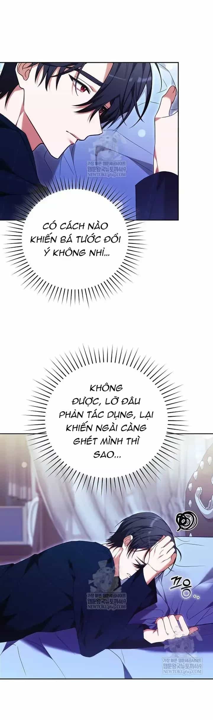 Lời Tỏ Tình Lần Thứ 101 - Chương 56 - ảnh 53