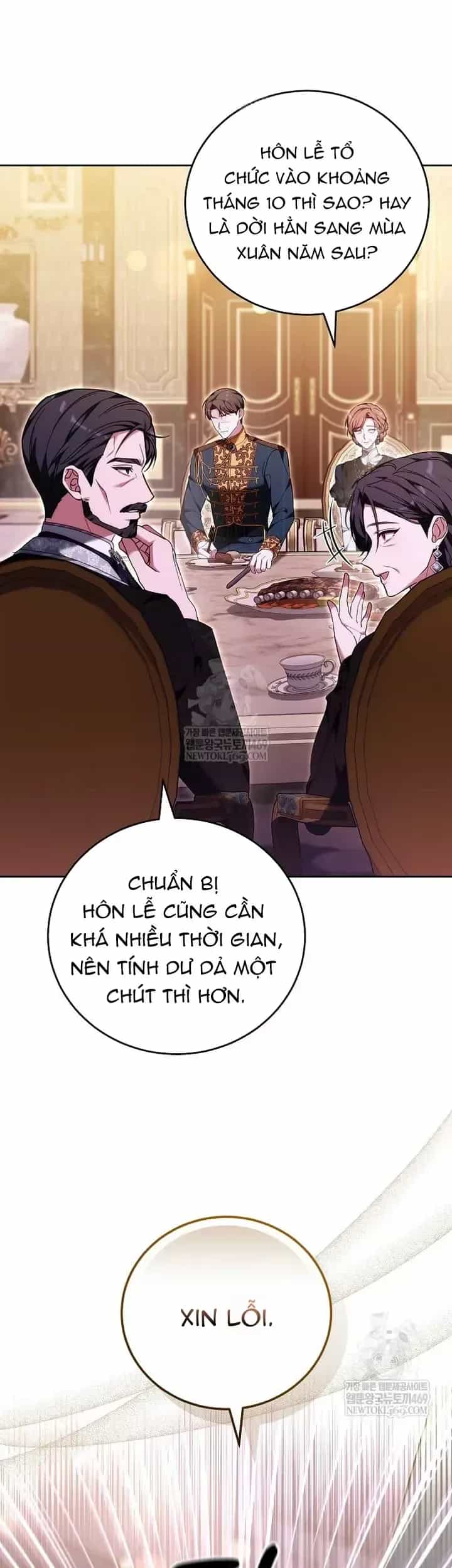 Lời Tỏ Tình Lần Thứ 101 - Chương 56 - ảnh 7