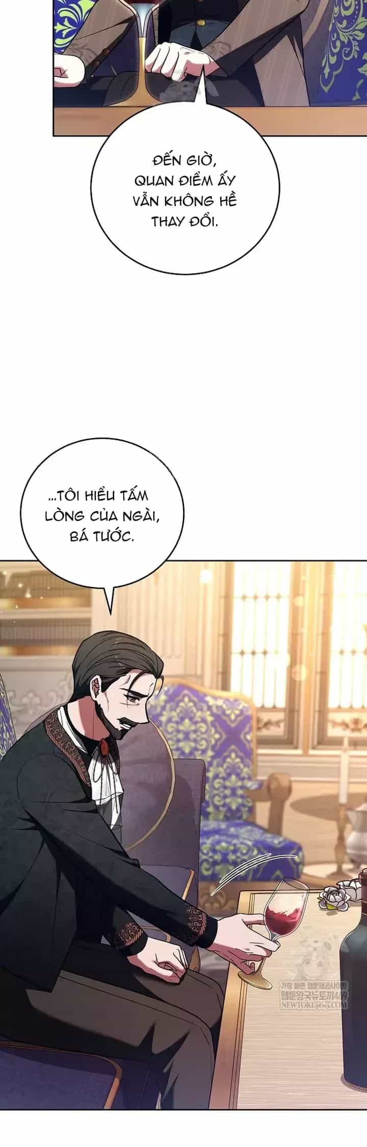 Lời Tỏ Tình Lần Thứ 101 - Chương 57 - ảnh 10