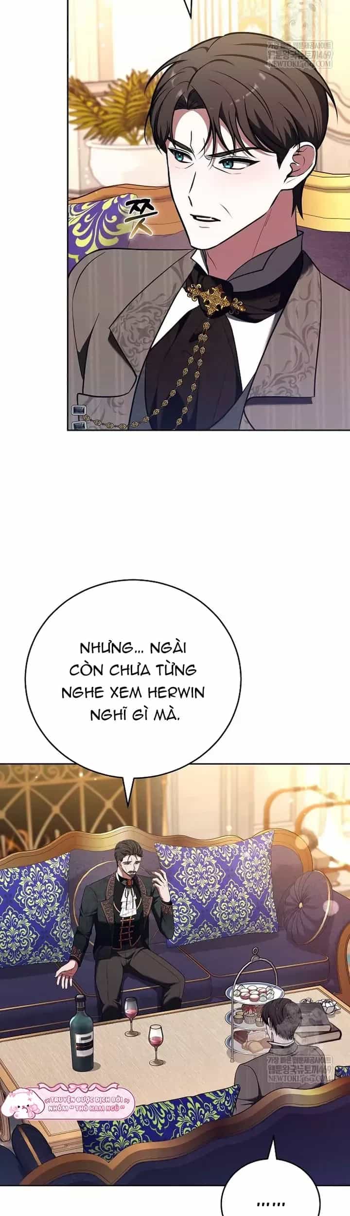 Lời Tỏ Tình Lần Thứ 101 - Chương 57 - ảnh 12