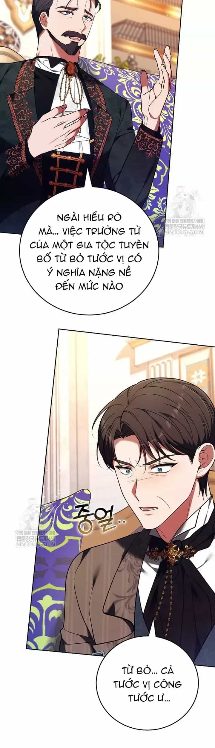 Lời Tỏ Tình Lần Thứ 101 - Chương 57 - ảnh 18