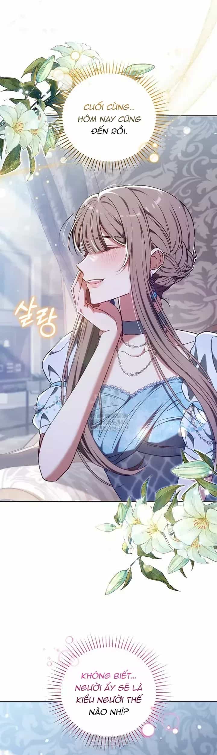 Lời Tỏ Tình Lần Thứ 101 - Chương 57 - ảnh 23