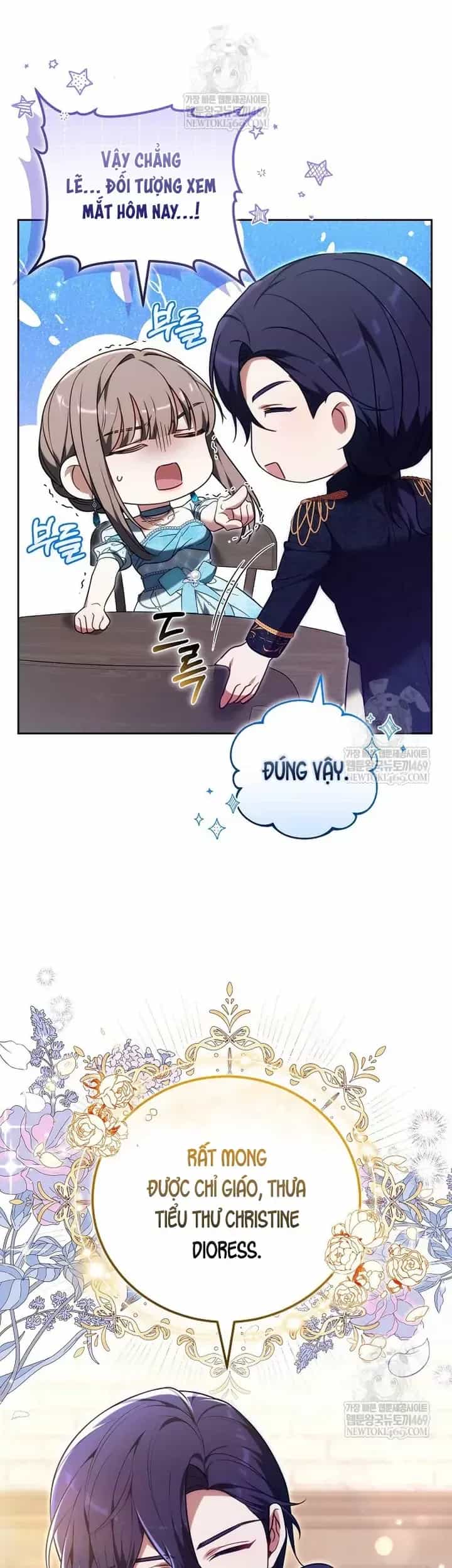 Lời Tỏ Tình Lần Thứ 101 - Chương 57 - ảnh 42