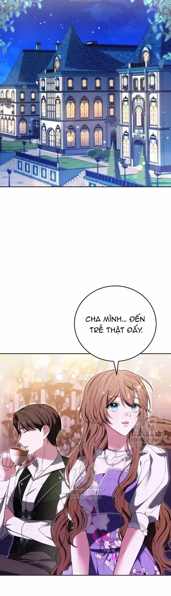 Lời Tỏ Tình Lần Thứ 101 - Chương 57 - ảnh 45
