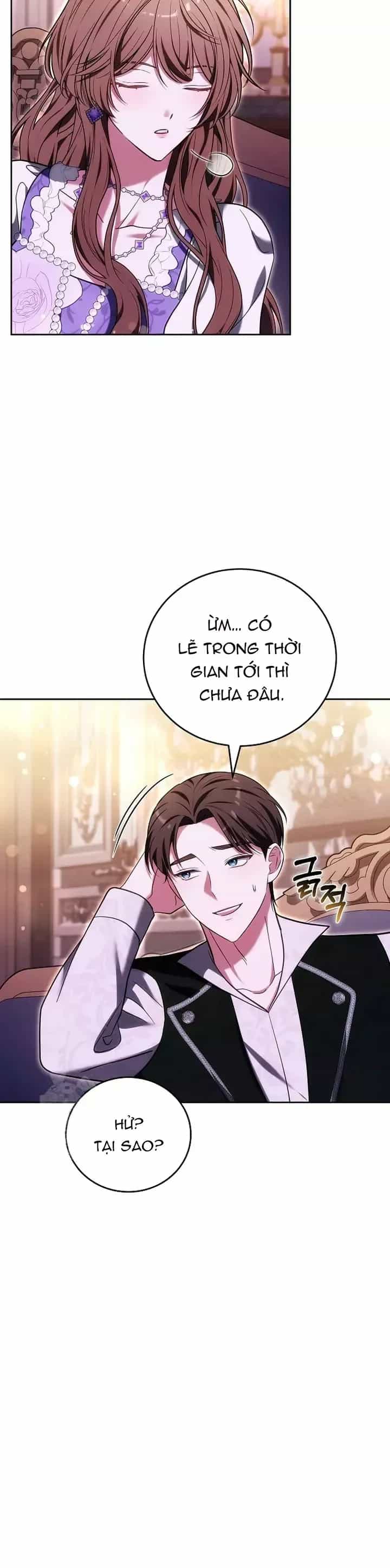 Lời Tỏ Tình Lần Thứ 101 - Chương 57 - ảnh 48
