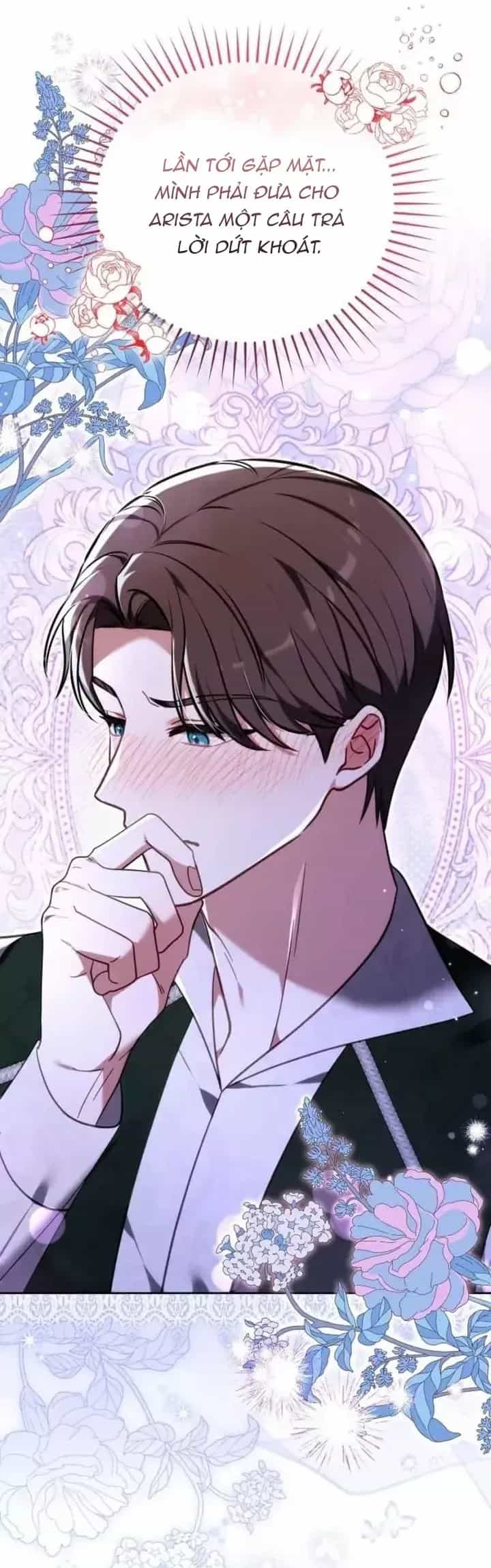Lời Tỏ Tình Lần Thứ 101 - Chương 58 - ảnh 17