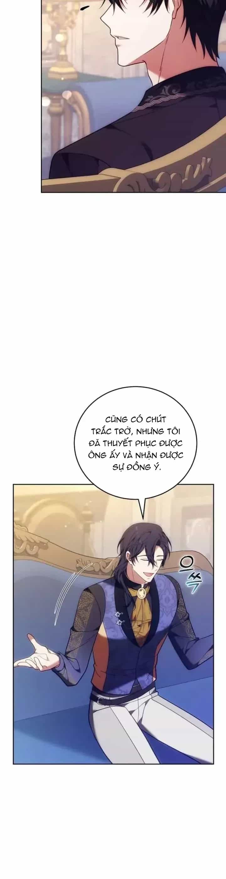 Lời Tỏ Tình Lần Thứ 101 - Chương 58 - ảnh 31