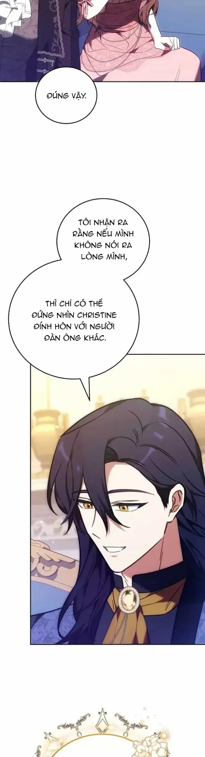 Lời Tỏ Tình Lần Thứ 101 - Chương 58 - ảnh 49