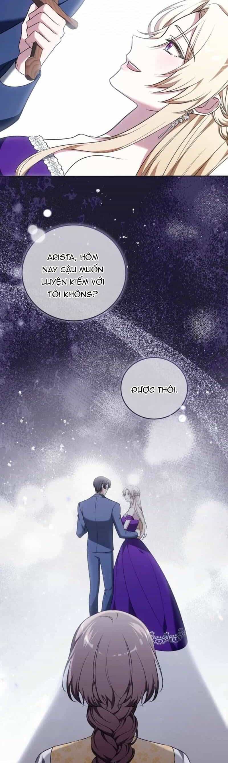 Lời Tỏ Tình Lần Thứ 101 - Chương 5 - ảnh 13