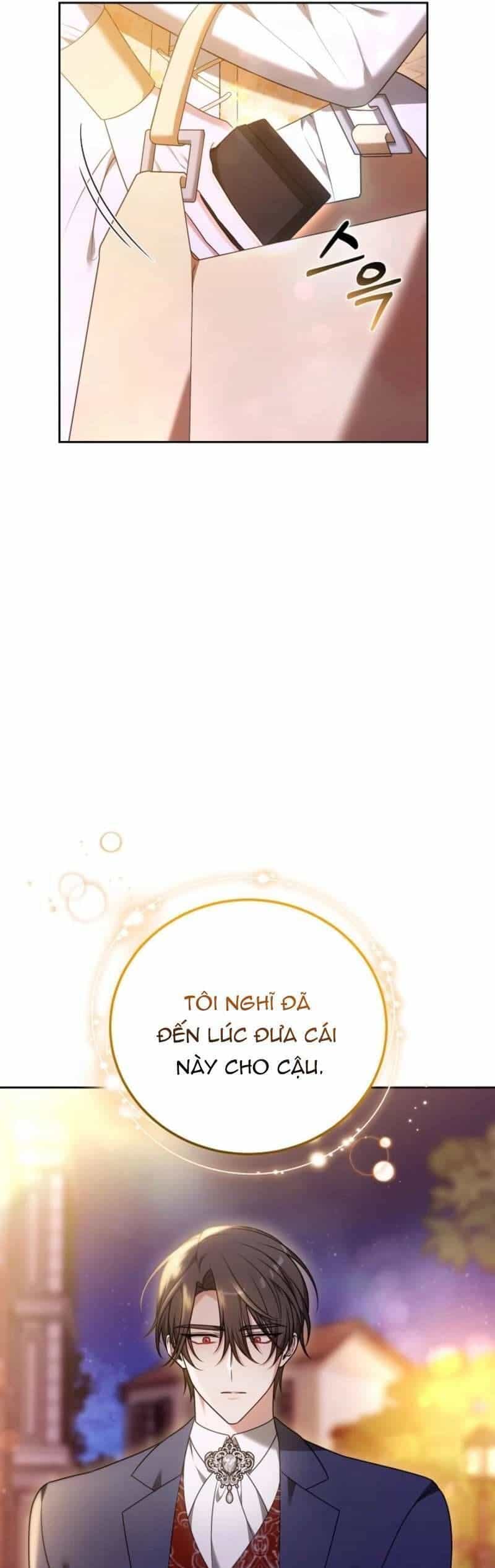 Lời Tỏ Tình Lần Thứ 101 - Chương 5 - ảnh 27