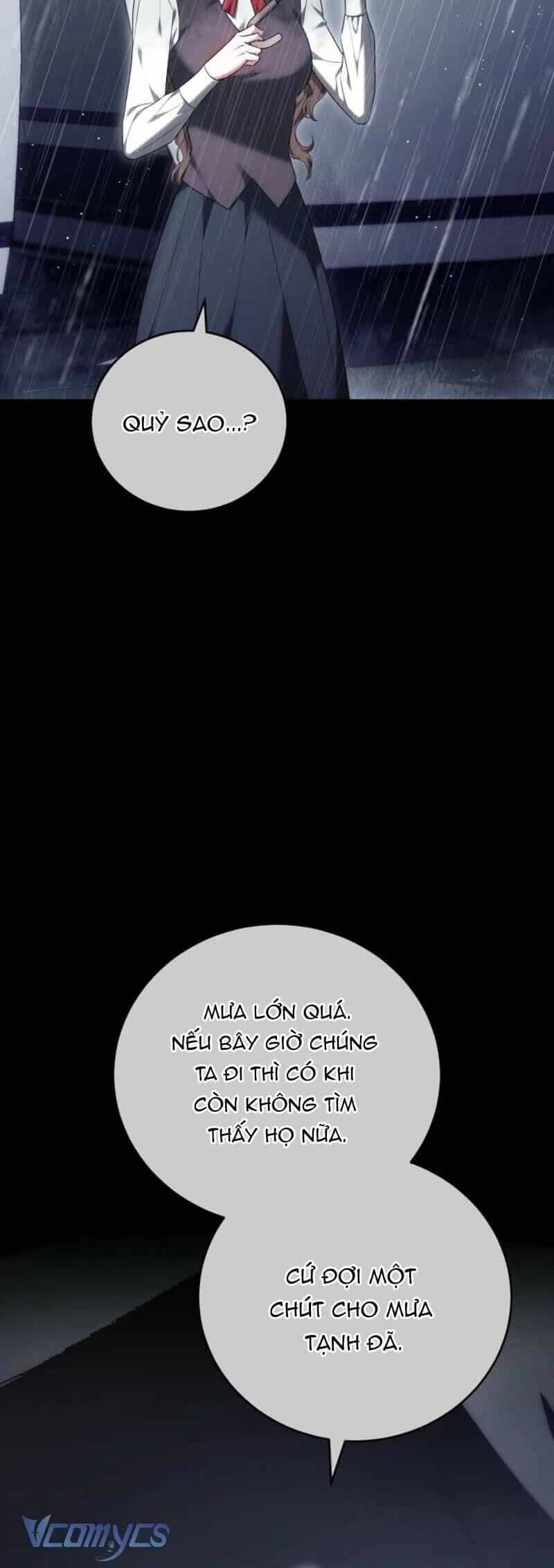 Lời Tỏ Tình Lần Thứ 101 - Chương 5 - ảnh 40