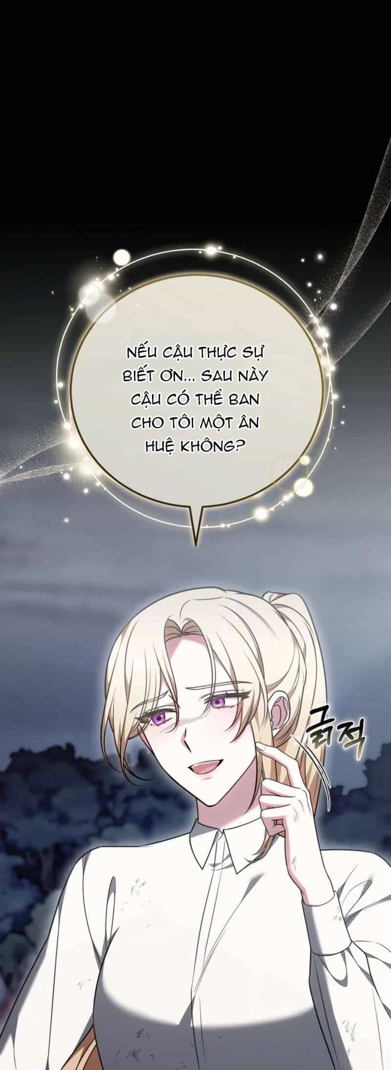 Lời Tỏ Tình Lần Thứ 101 - Chương 5 - ảnh 59