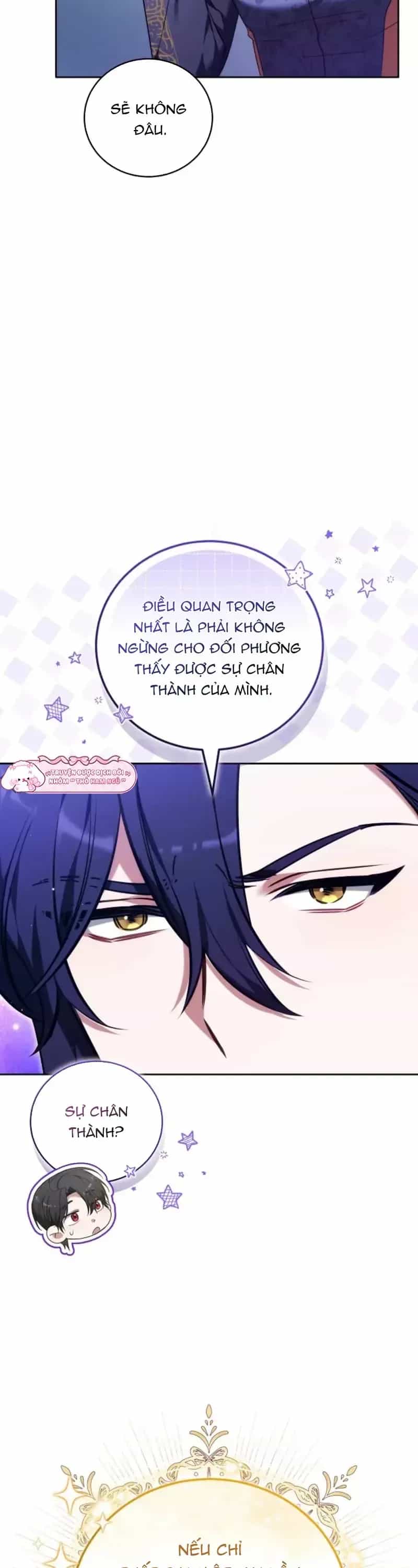 Lời Tỏ Tình Lần Thứ 101 - Chương 59 - ảnh 10