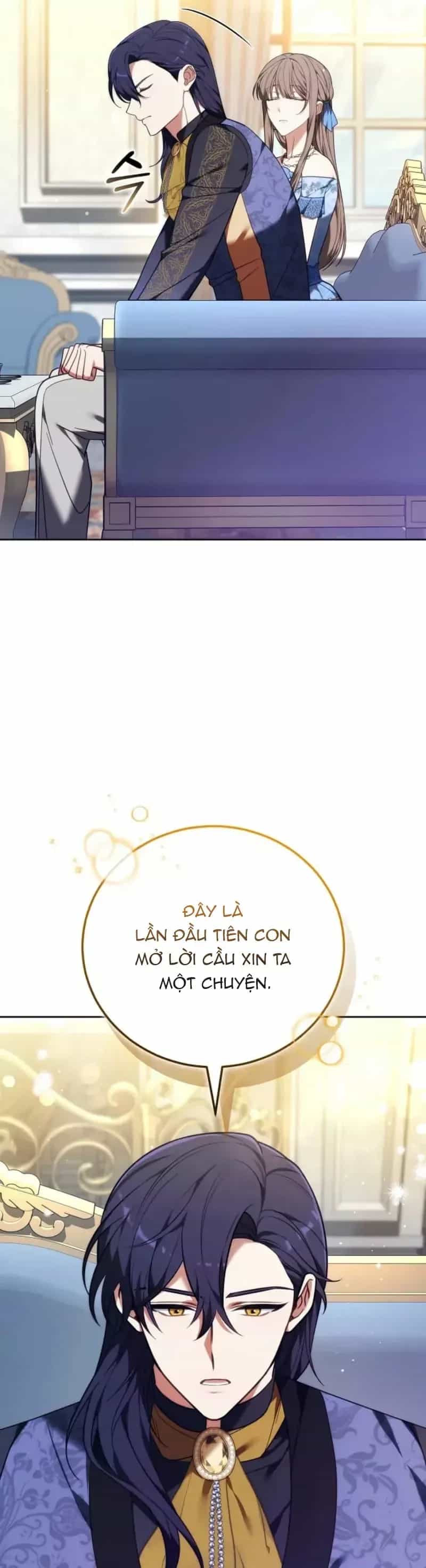 Lời Tỏ Tình Lần Thứ 101 - Chương 59 - ảnh 16