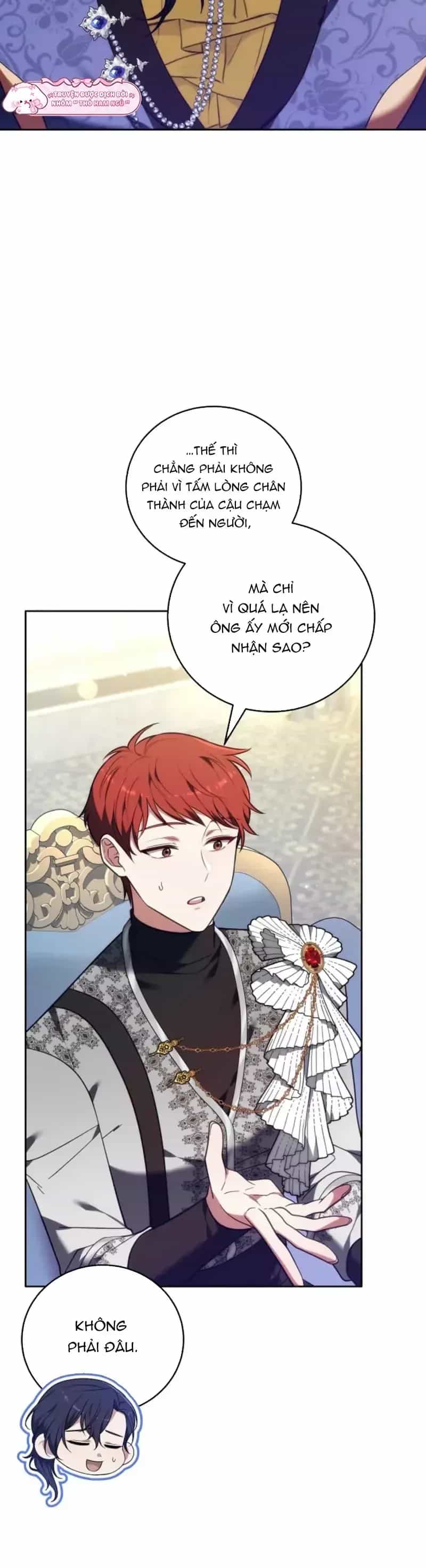 Lời Tỏ Tình Lần Thứ 101 - Chương 59 - ảnh 17