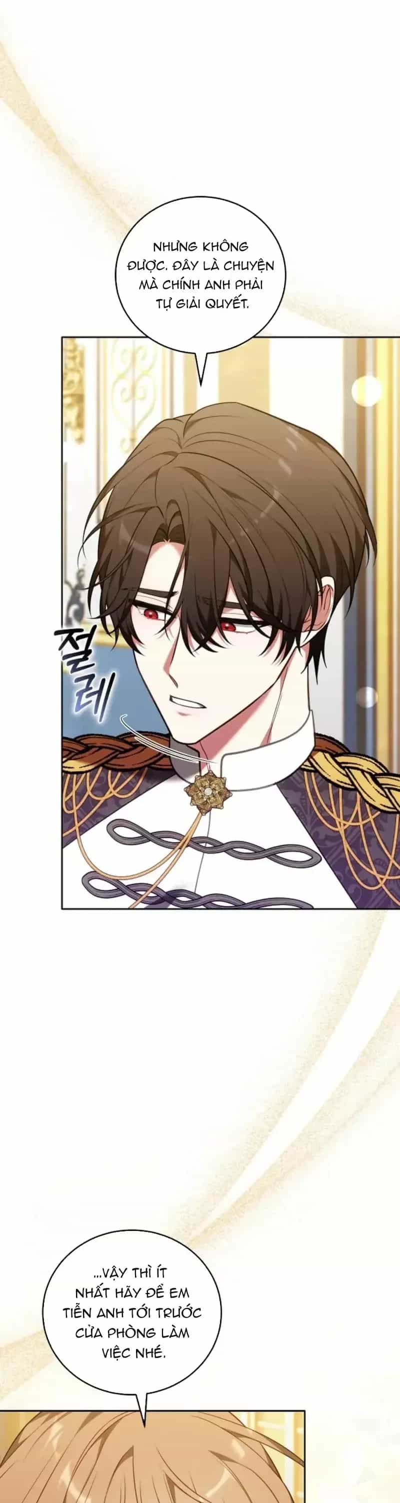 Lời Tỏ Tình Lần Thứ 101 - Chương 59 - ảnh 28