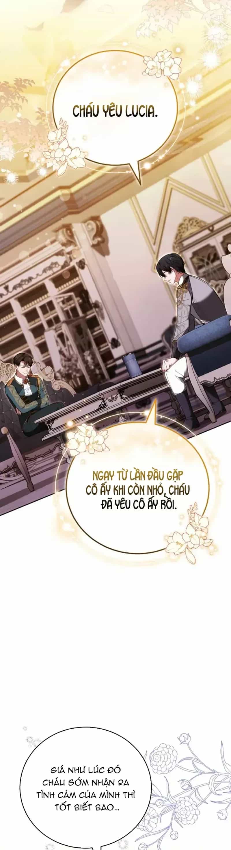 Lời Tỏ Tình Lần Thứ 101 - Chương 59 - ảnh 42