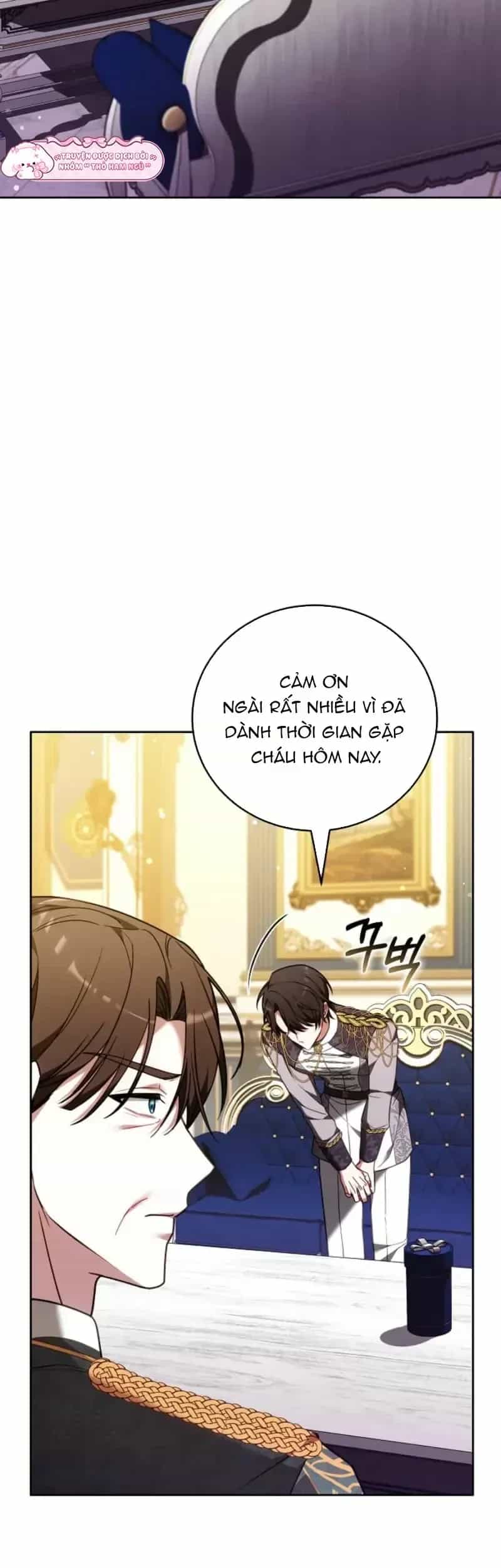 Lời Tỏ Tình Lần Thứ 101 - Chương 59 - ảnh 51