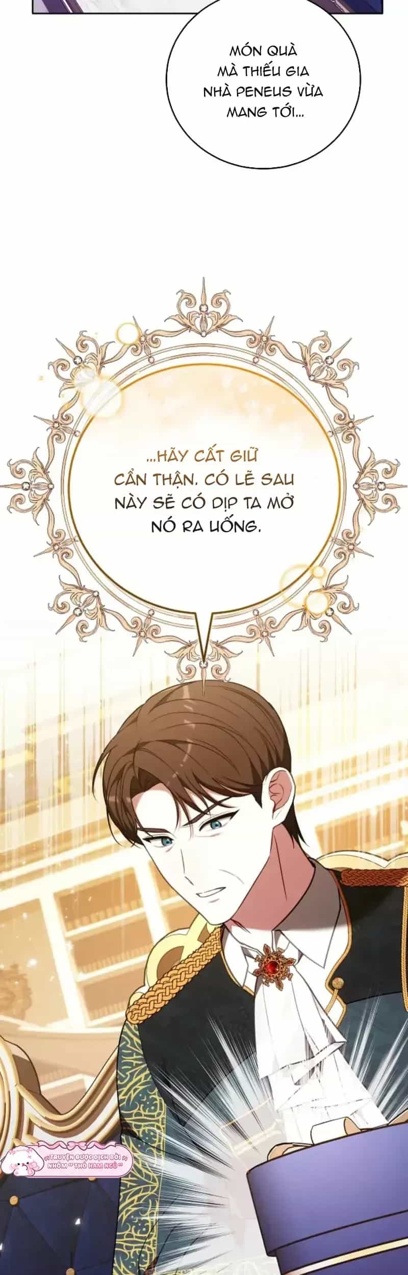 Lời Tỏ Tình Lần Thứ 101 - Chương 59 - ảnh 55