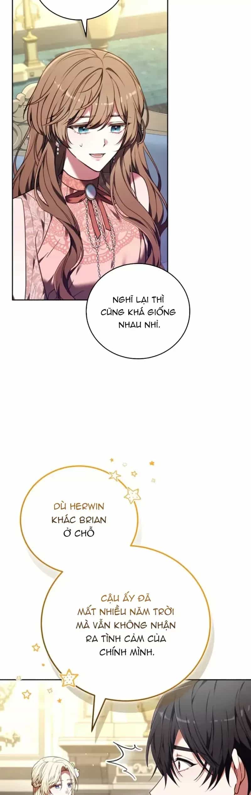 Lời Tỏ Tình Lần Thứ 101 - Chương 59 - ảnh 6