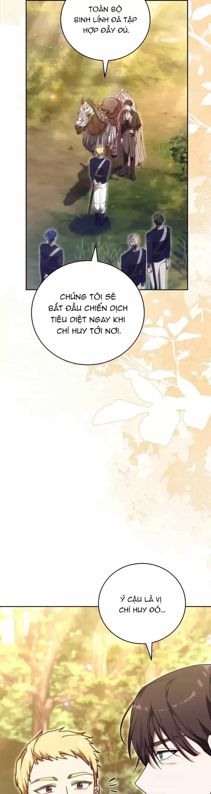 Lời Tỏ Tình Lần Thứ 101 - Chương 60 - ảnh 12