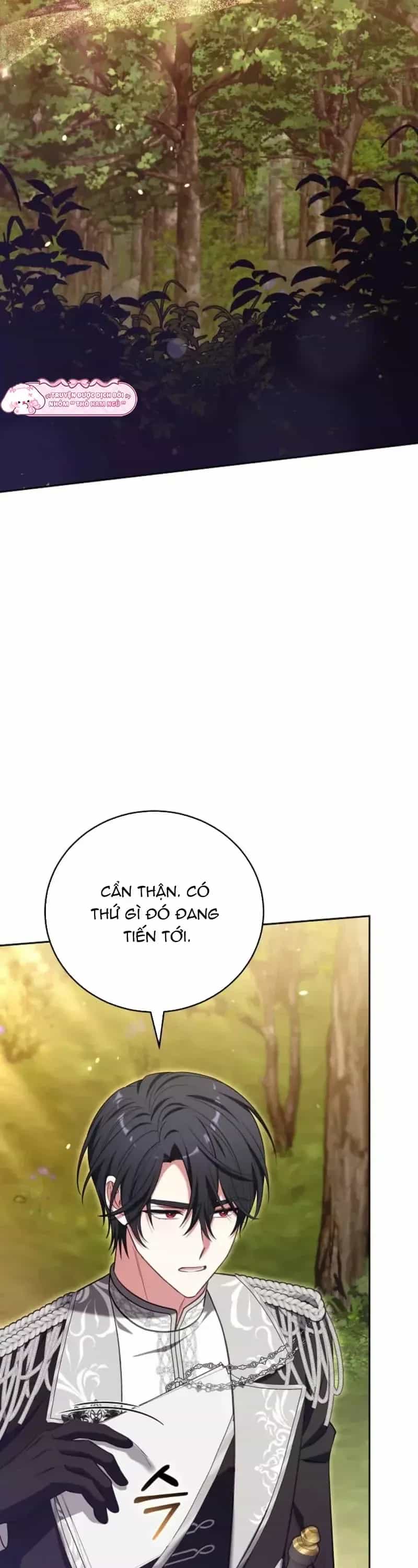 Lời Tỏ Tình Lần Thứ 101 - Chương 60 - ảnh 36