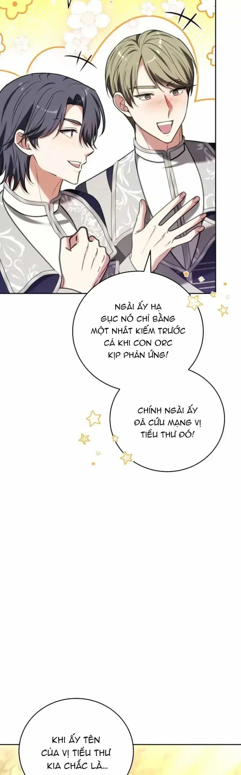 Lời Tỏ Tình Lần Thứ 101 - Chương 60 - ảnh 53