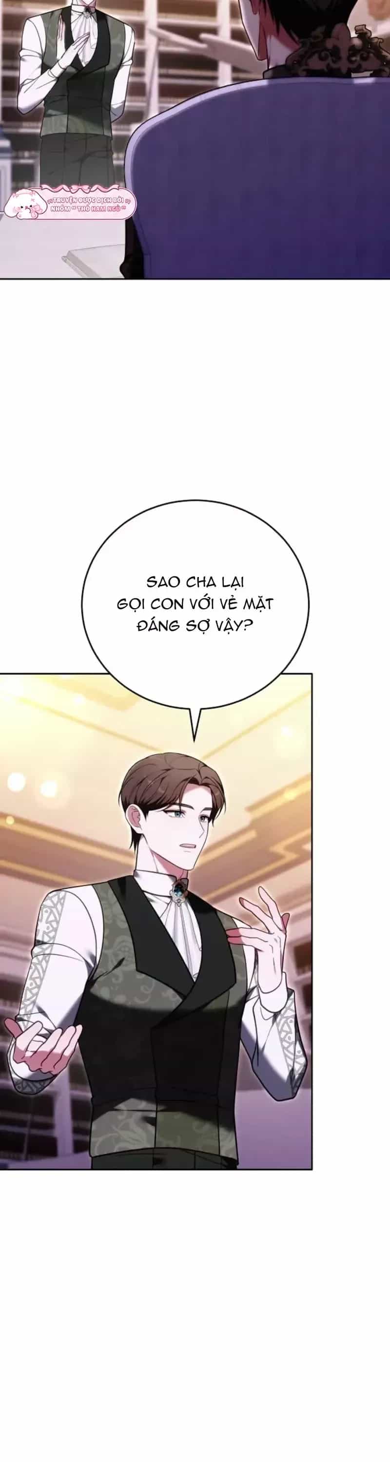 Lời Tỏ Tình Lần Thứ 101 - Chương 61 - ảnh 17