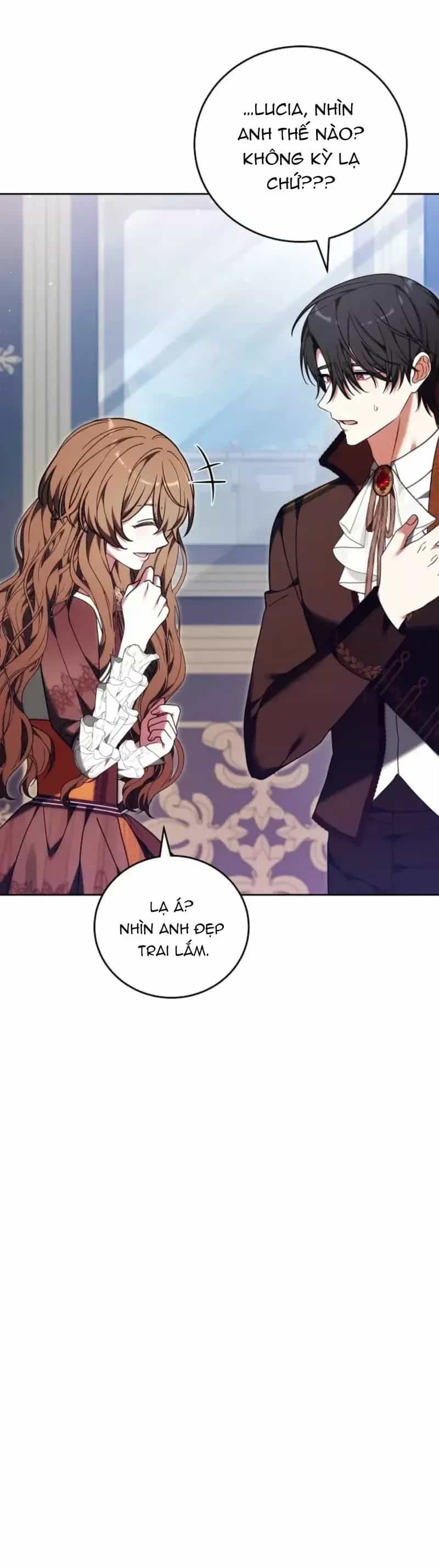 Lời Tỏ Tình Lần Thứ 101 - Chương 61 - ảnh 32
