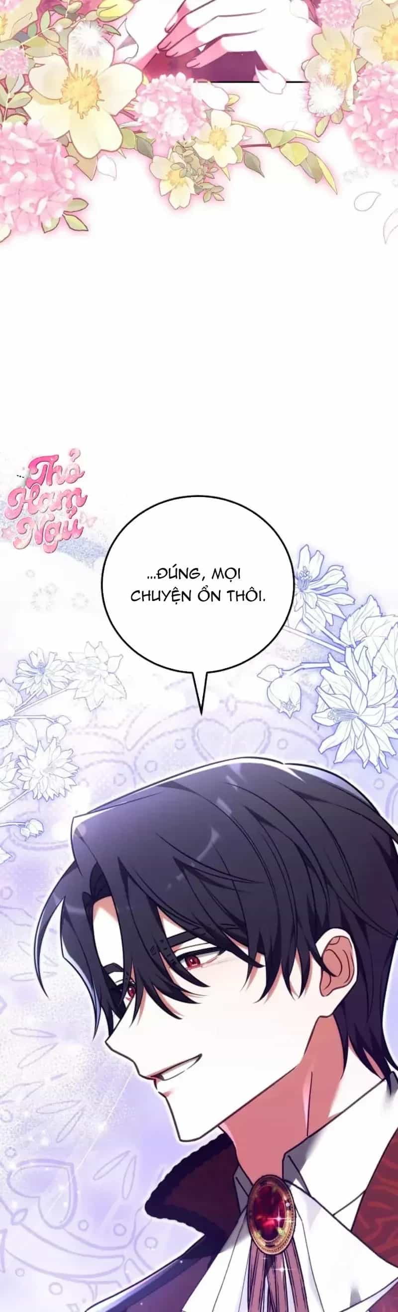 Lời Tỏ Tình Lần Thứ 101 - Chương 61 - ảnh 35