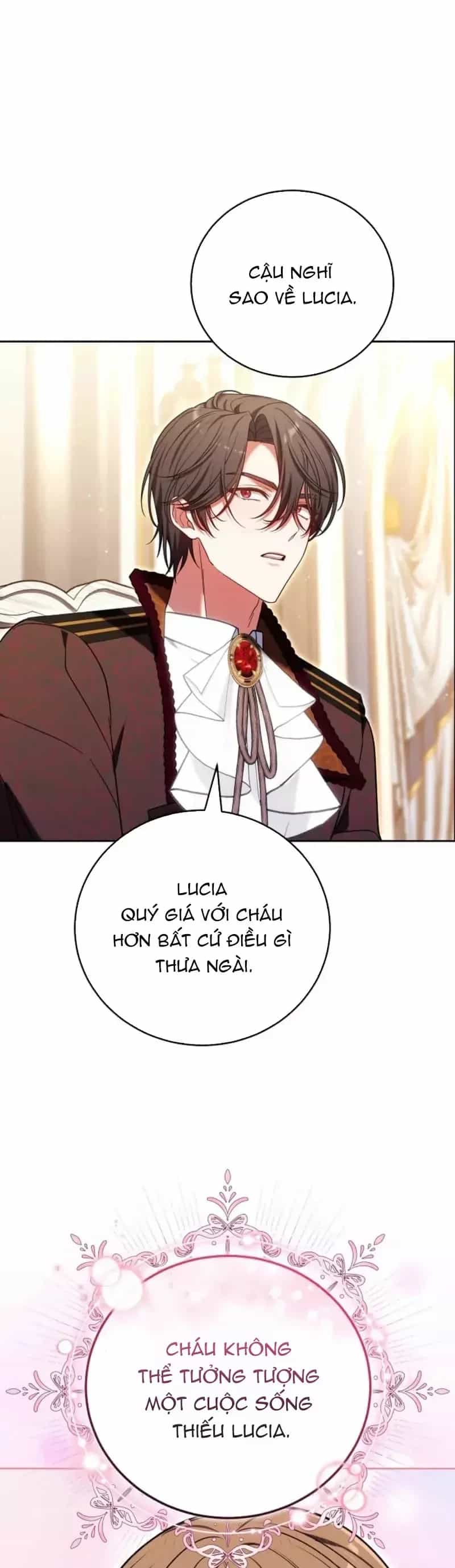Lời Tỏ Tình Lần Thứ 101 - Chương 61 - ảnh 44