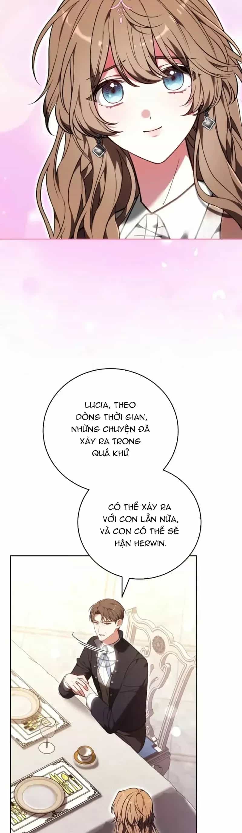 Lời Tỏ Tình Lần Thứ 101 - Chương 61 - ảnh 45
