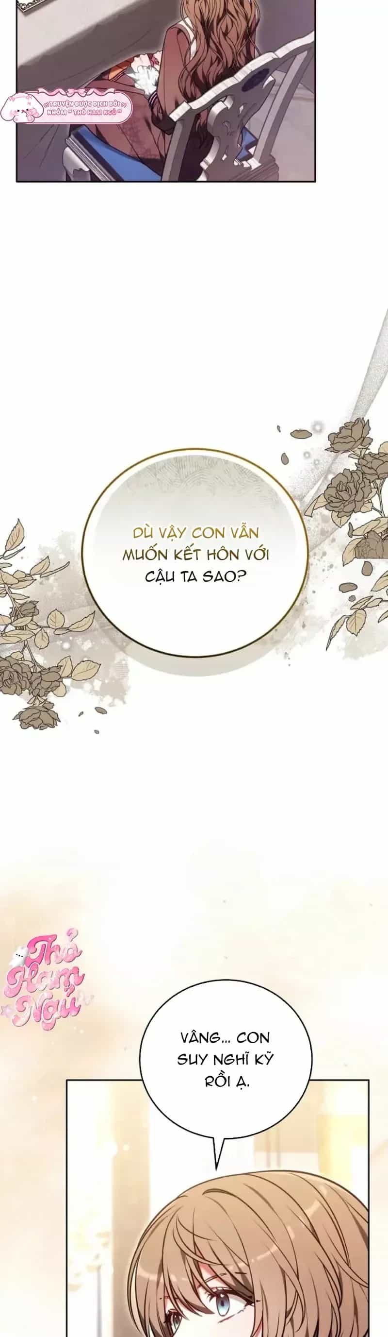 Lời Tỏ Tình Lần Thứ 101 - Chương 61 - ảnh 46