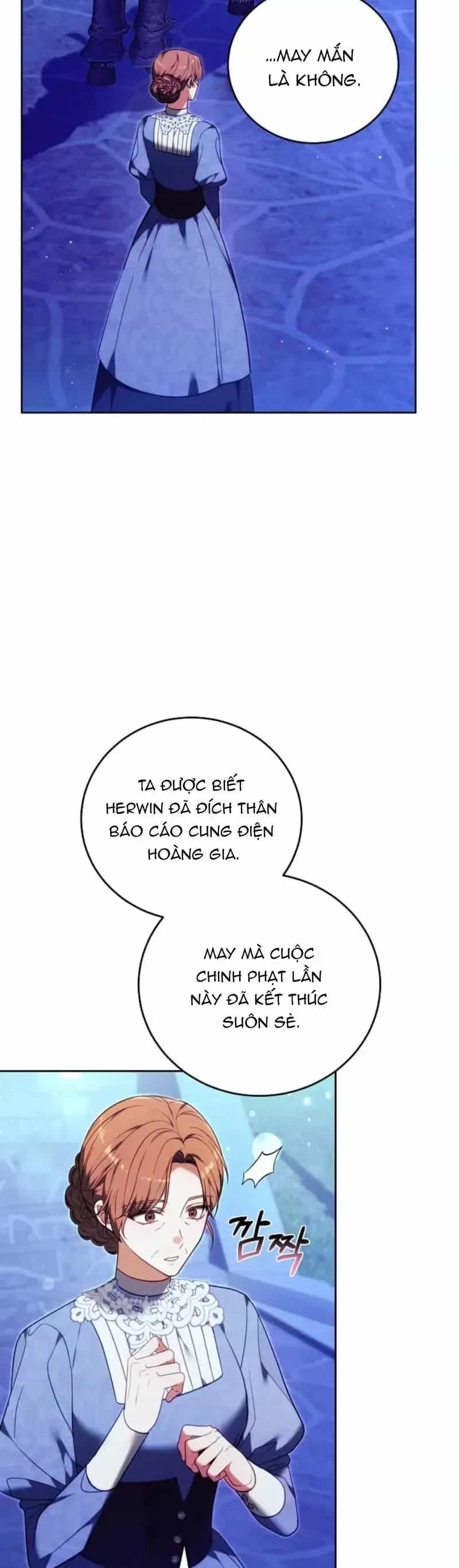 Lời Tỏ Tình Lần Thứ 101 - Chương 61 - ảnh 5