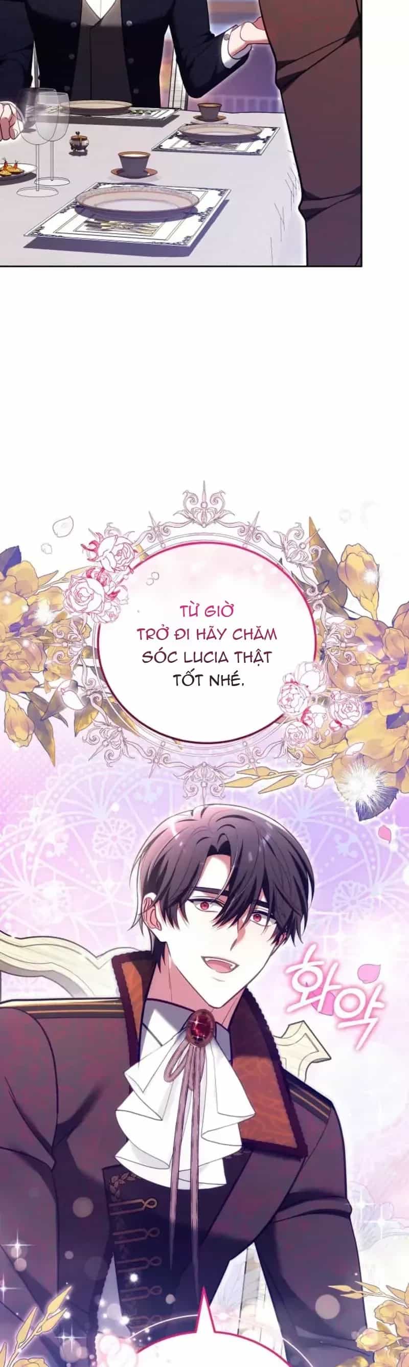Lời Tỏ Tình Lần Thứ 101 - Chương 61 - ảnh 54