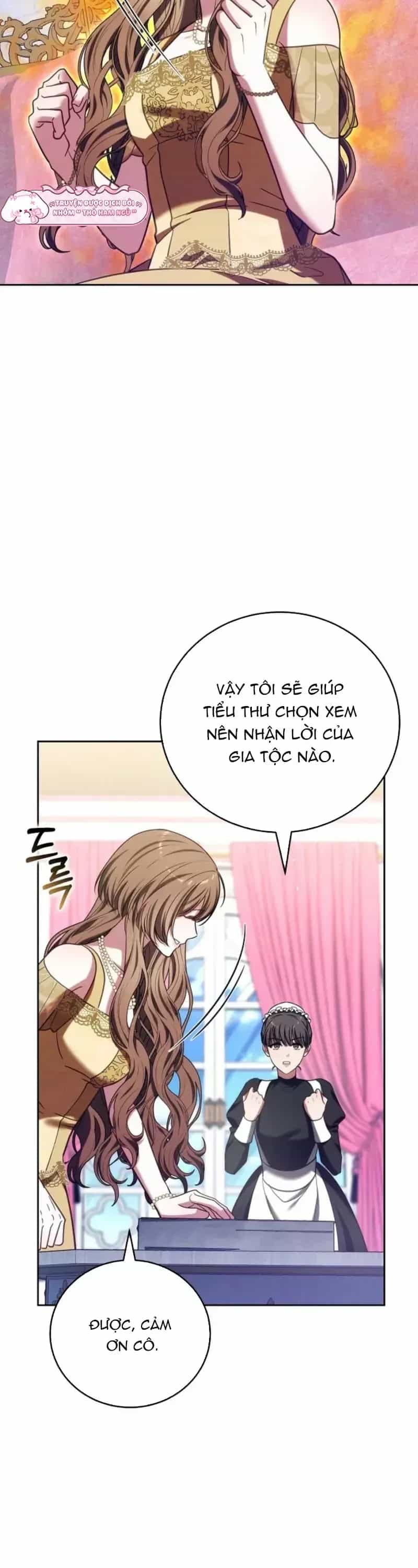 Lời Tỏ Tình Lần Thứ 101 - Chương 62 - ảnh 12