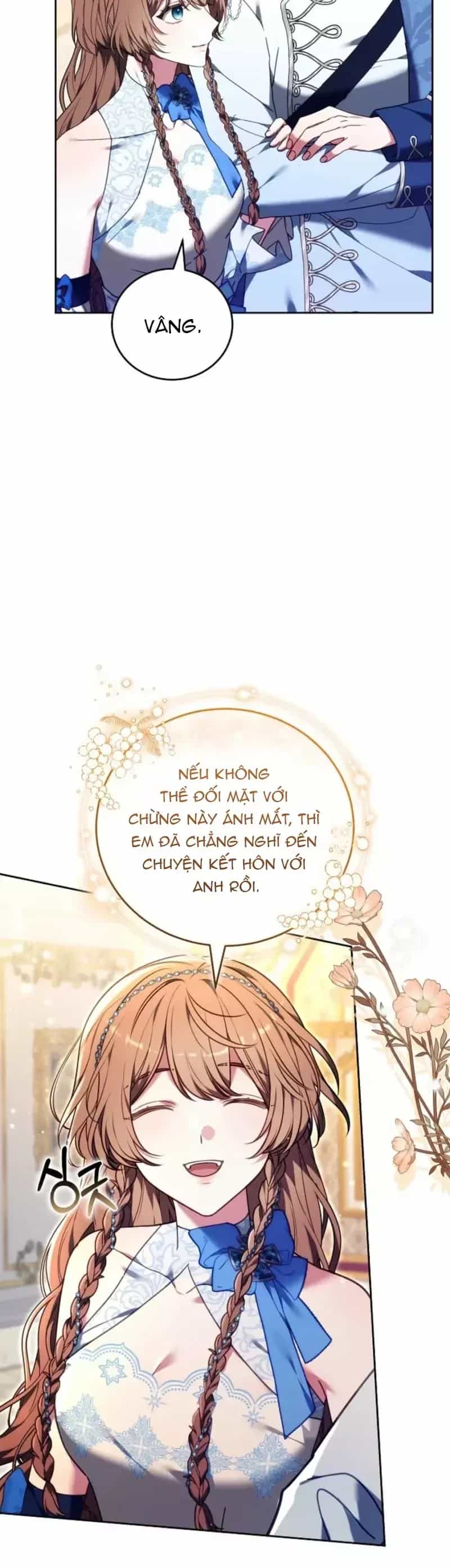 Lời Tỏ Tình Lần Thứ 101 - Chương 62 - ảnh 22