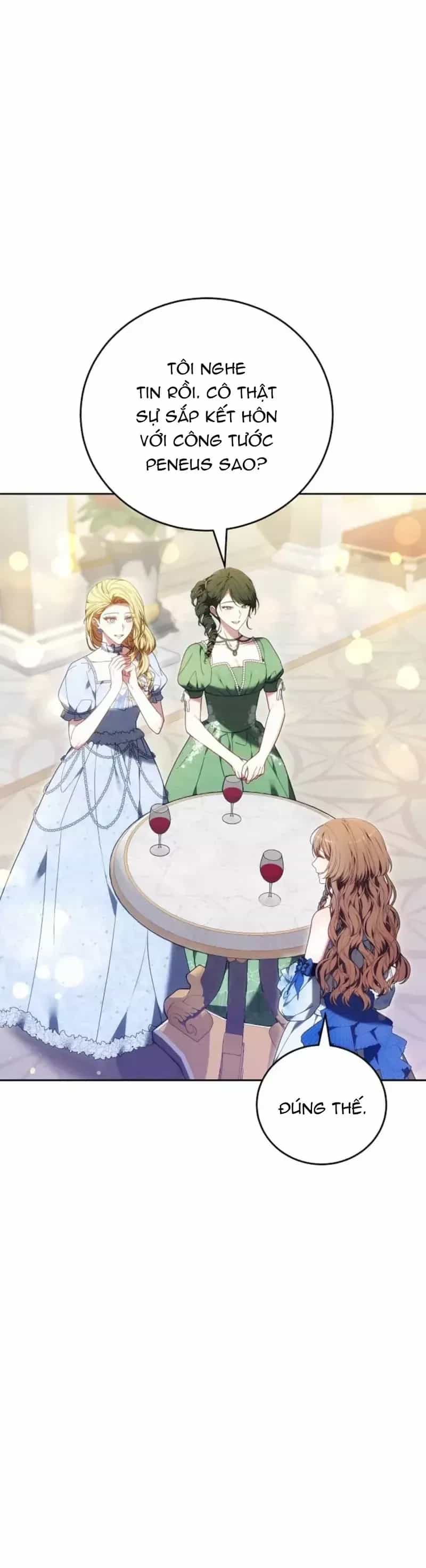 Lời Tỏ Tình Lần Thứ 101 - Chương 62 - ảnh 27