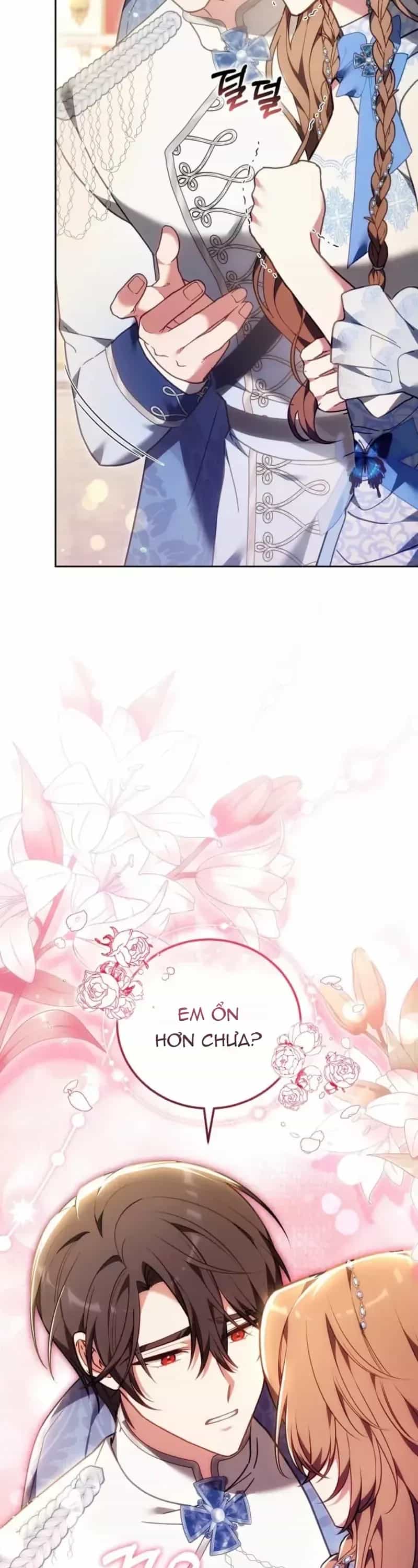Lời Tỏ Tình Lần Thứ 101 - Chương 62 - ảnh 40