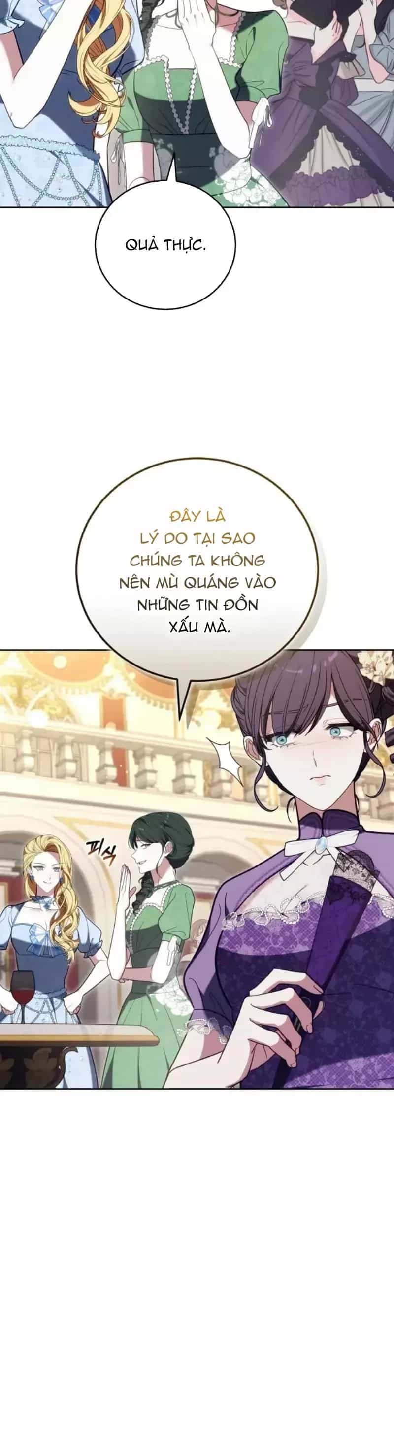 Lời Tỏ Tình Lần Thứ 101 - Chương 62 - ảnh 46
