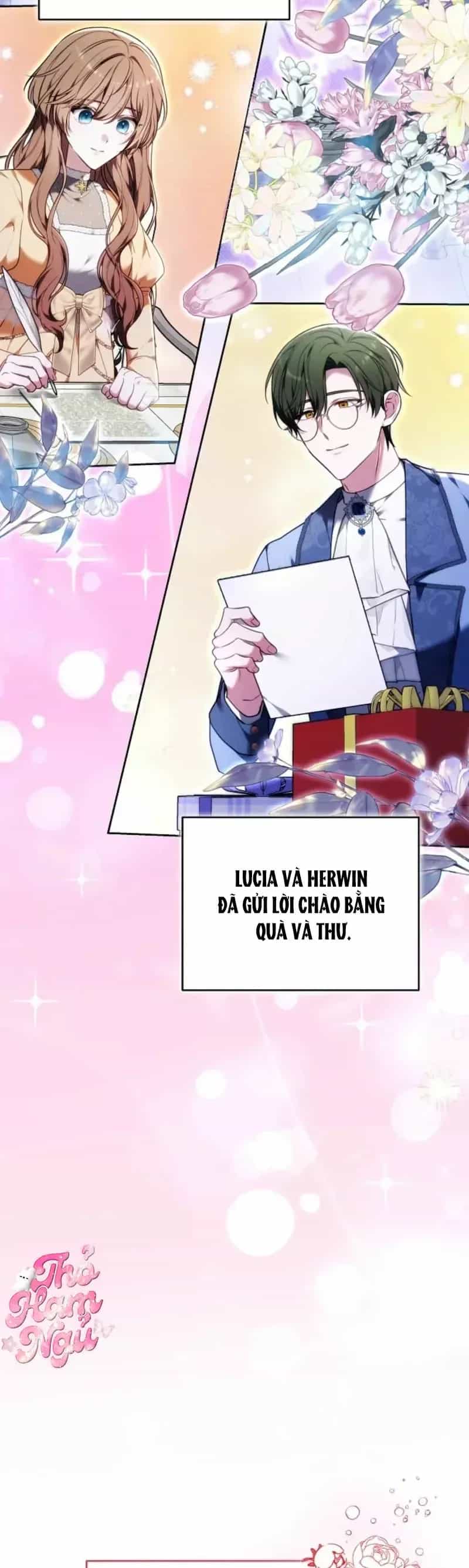 Lời Tỏ Tình Lần Thứ 101 - Chương 62 - ảnh 6