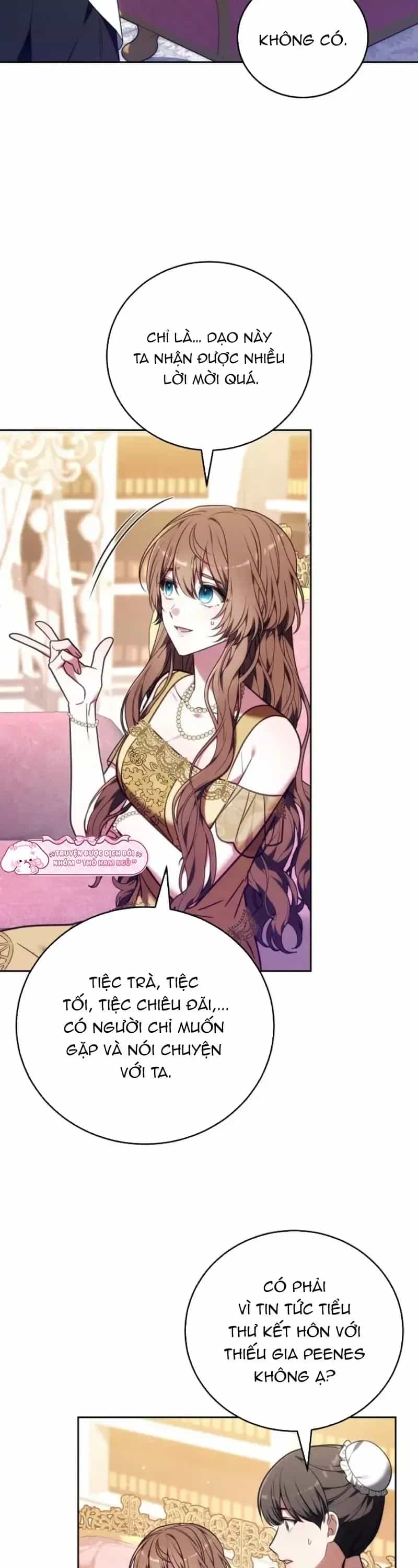 Lời Tỏ Tình Lần Thứ 101 - Chương 62 - ảnh 9