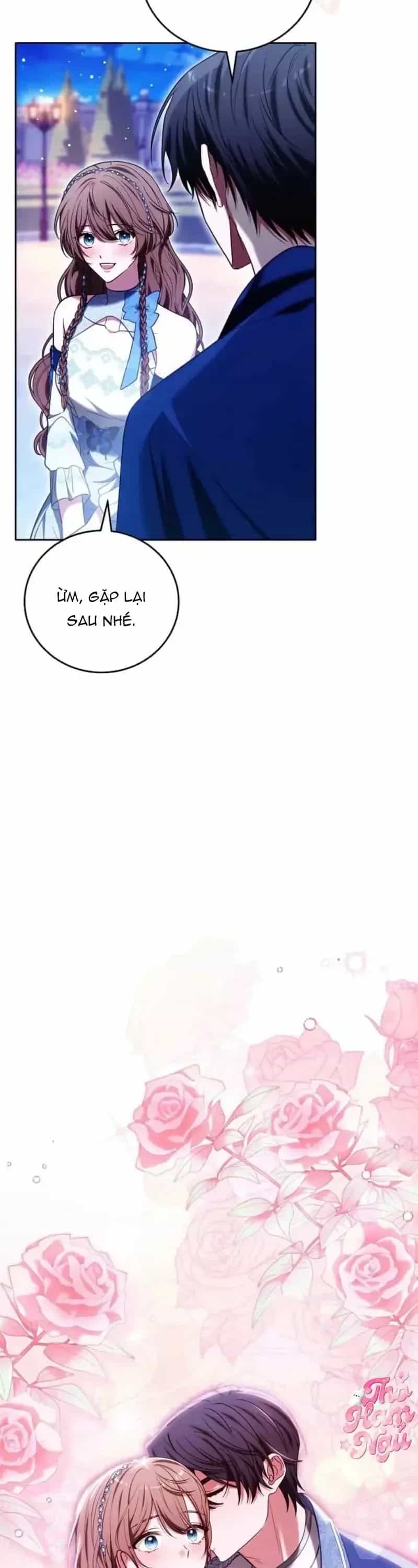 Lời Tỏ Tình Lần Thứ 101 - Chương 63 - ảnh 17