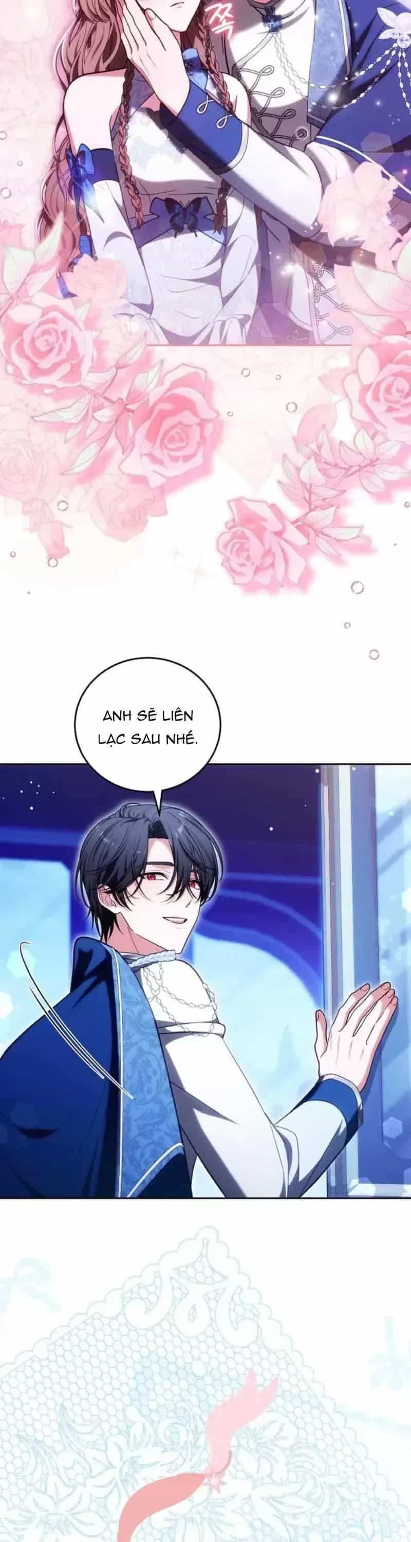 Lời Tỏ Tình Lần Thứ 101 - Chương 63 - ảnh 18
