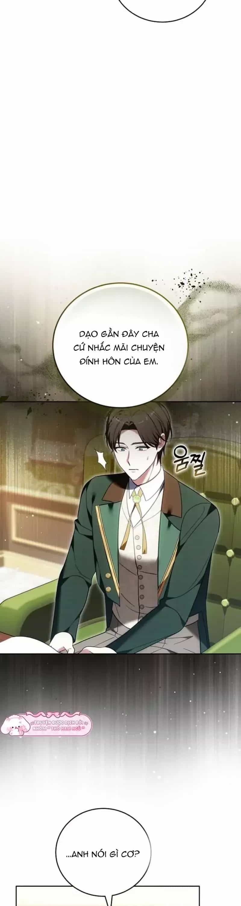 Lời Tỏ Tình Lần Thứ 101 - Chương 63 - ảnh 33