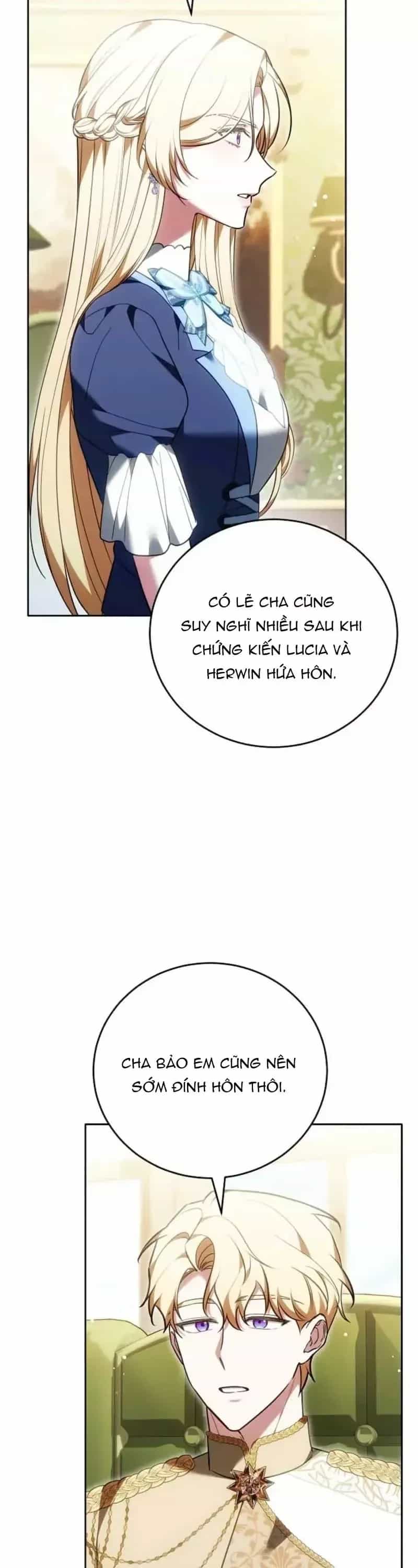 Lời Tỏ Tình Lần Thứ 101 - Chương 63 - ảnh 34