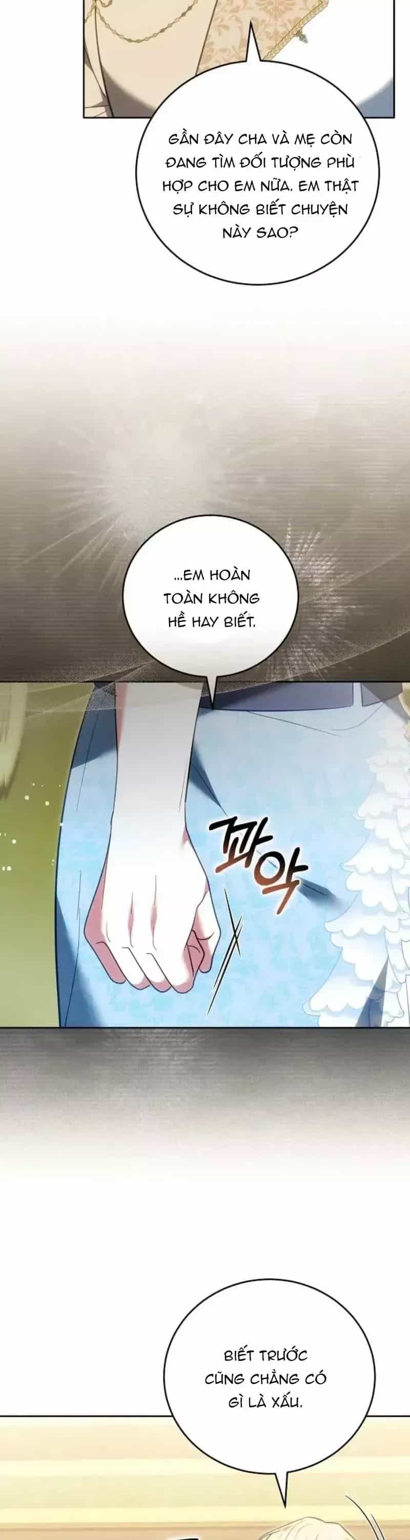 Lời Tỏ Tình Lần Thứ 101 - Chương 63 - ảnh 35